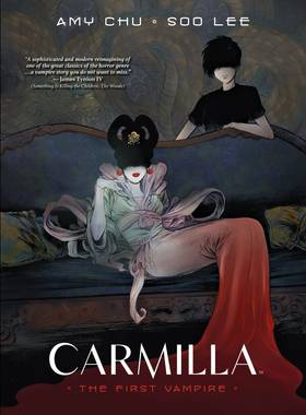 Read Carmilla  1 Page 1 in English