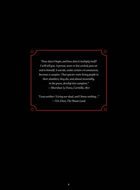Read Carmilla  1 Page 7 in English