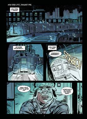 Read Carmilla  1 Page 8 in English