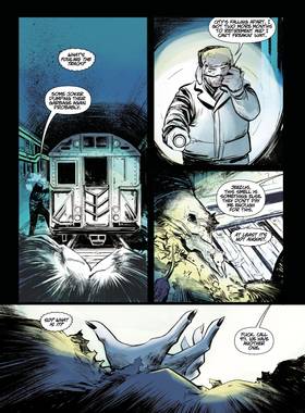Read Carmilla  1 Page 9 in English