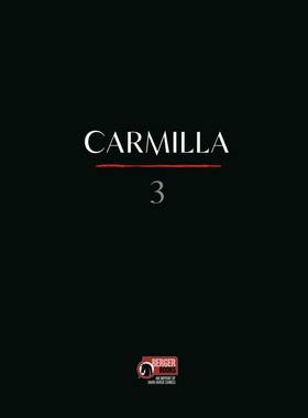 Read Carmilla  3 Page 3 in English