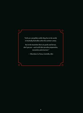 Read Carmilla  3 Page 7 in English