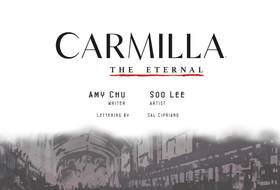 Read Carmilla  3 Page 4 in English
