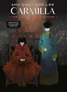 Read Carmilla  2 Page 1 in English