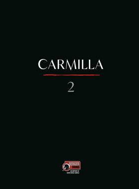 Read Carmilla  2 Page 3 in English