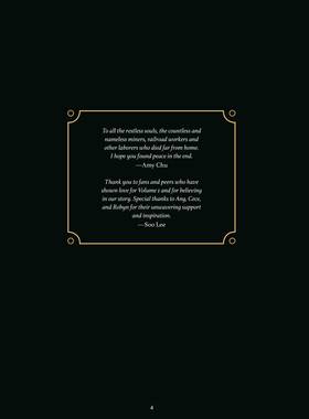 Read Carmilla  2 Page 5 in English