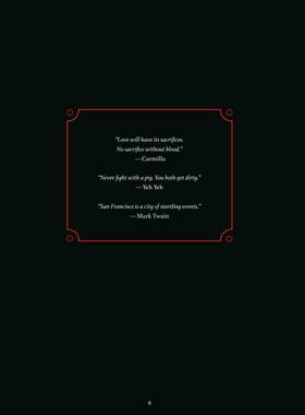 Read Carmilla  2 Page 7 in English