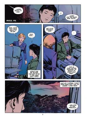Read Carmilla  2 Page 9 in English