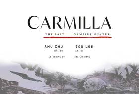 Read Carmilla  2 Page 4 in English