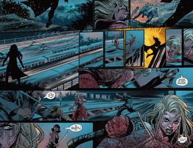 Read Kill All Immortals  6 Page 10 in English