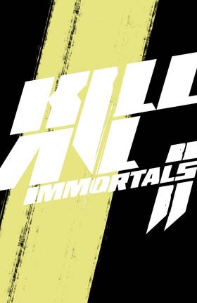 Read Kill All Immortals  2 Page 3 in English