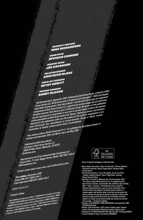 Read Kill All Immortals  2 Page 5 in English