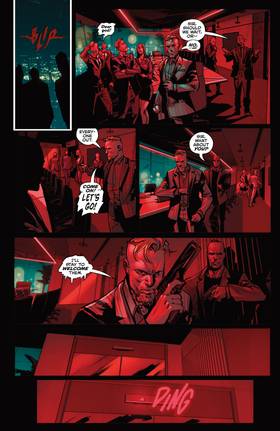 Read Kill All Immortals  2 Page 10 in English