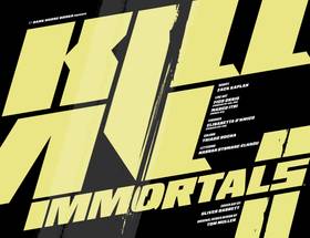 Read Kill All Immortals  2 Page 4 in English