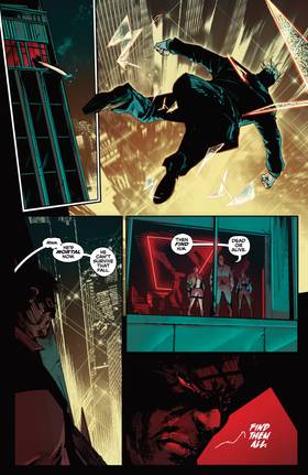 Read Kill All Immortals  3 Page 10 in English