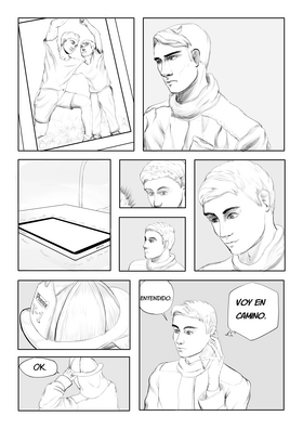 Read Corazón de fuego  1 Page 2 in Spanish