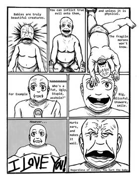 Read Portrait of you  1 Page 1 in English