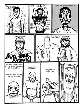 Read Portrait of you  1 Page 2 in English