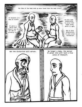 Read Portrait of you  1 Page 3 in English