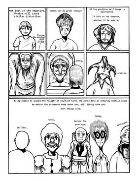 Read Portrait of you  1 Page 4 in English