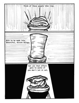 Read Portrait of you  1 Page 5 in English