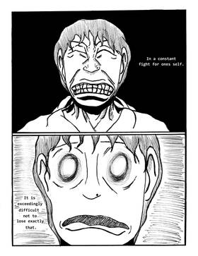 Read Portrait of you  1 Page 8 in English