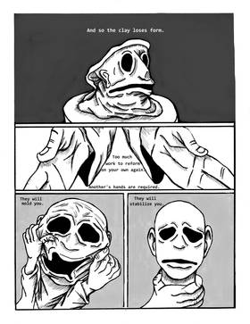 Read Portrait of you  1 Page 9 in English