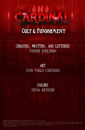 Read Cardinal  1 Page 2 in English