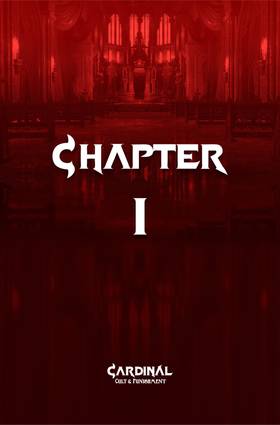 Read Cardinal  1 Page 3 in English