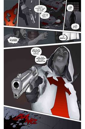 Read Cardinal  1 Page 4 in English