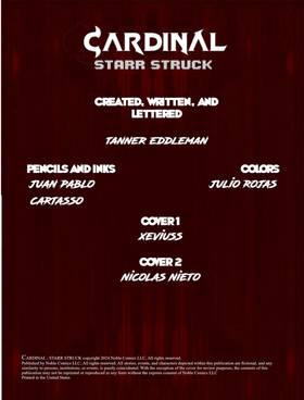 Read Cardinal  2 Page 2 in English