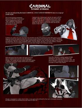 Read Cardinal  2 Page 3 in English