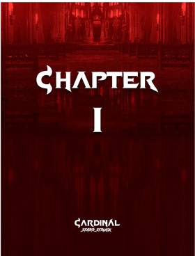 Read Cardinal  2 Page 4 in English