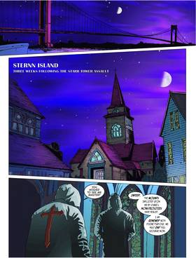 Read Cardinal  2 Page 5 in English