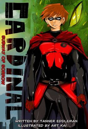 Read Cardinal  3 Page 1 in English