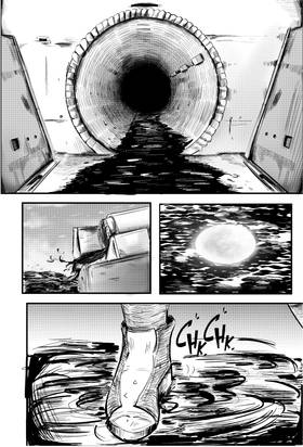 Read Cardinal  3 Page 2 in English