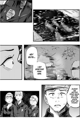 Read Cardinal  3 Page 3 in English