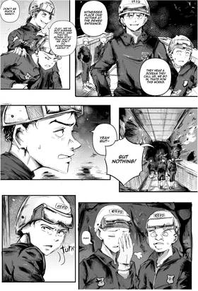 Read Cardinal  3 Page 4 in English