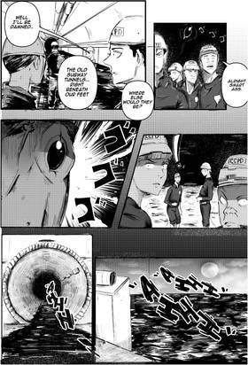 Read Cardinal  3 Page 5 in English