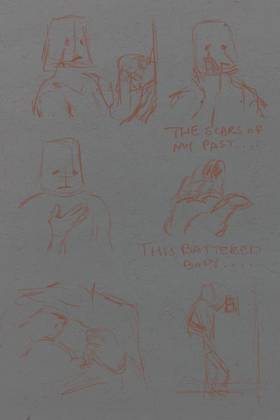 Read [Insert Title Here]  2 Page 4 in English