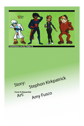 Read The Adventures of Captain Orange  5 Page 8 in English