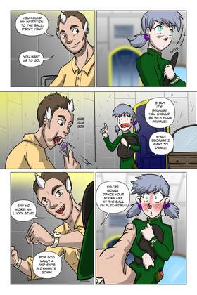 Read The Adventures of Captain Orange  8 Page 5 in English