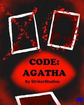 Read Code Agatha  1 Page 1 in English