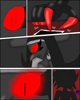 Read Code Agatha  1 Page 4 in English