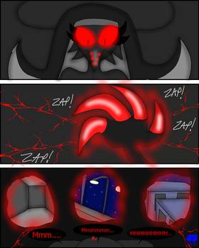 Read Code Agatha  1 Page 5 in English