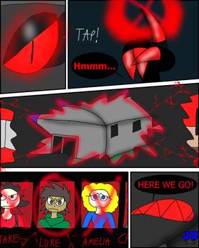 Read Code Agatha  1 Page 6 in English
