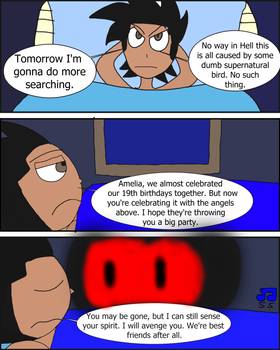 Read Code Agatha  1 Page 7 in English