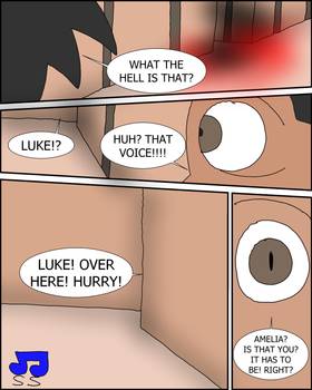 Read Code Agatha  1 Page 10 in English
