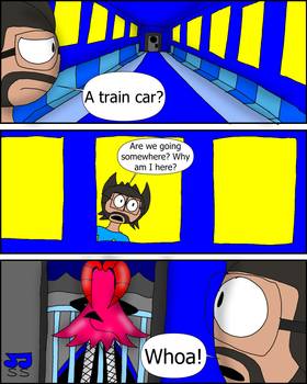 Read My Guardian Demon   1 Page 4 in English