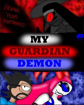 Read My Guardian Demon   1 Page 1 in English
